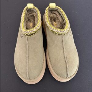 UGG Tasman Tazz